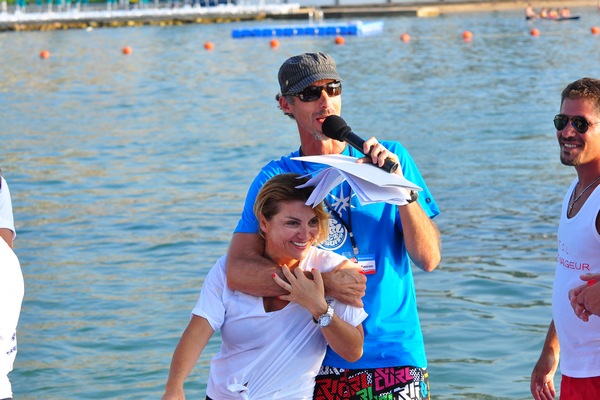 Wakeboard Championship